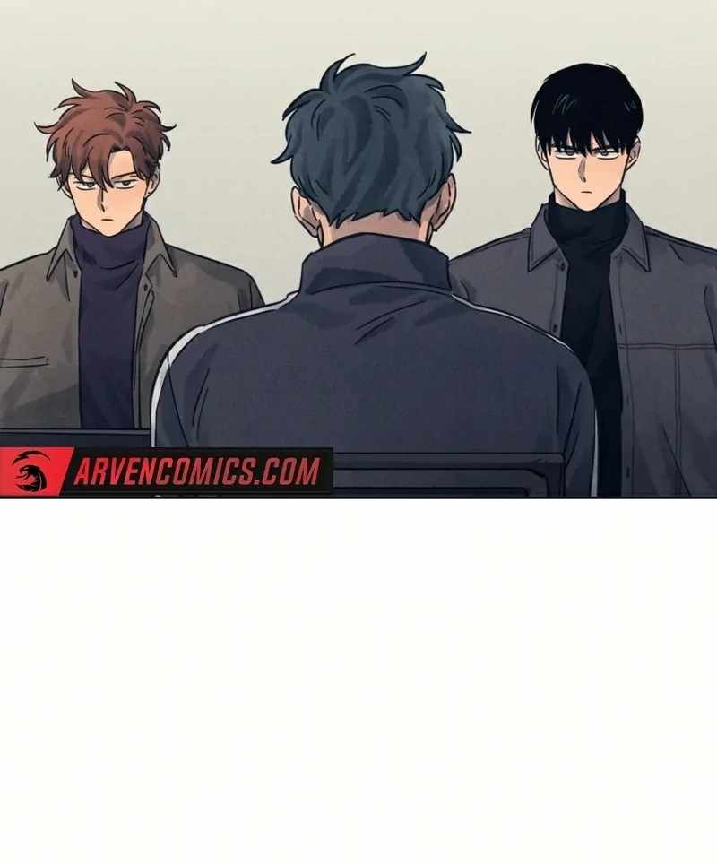 THE KILLER'S INTERVIEW Chapter 31 46